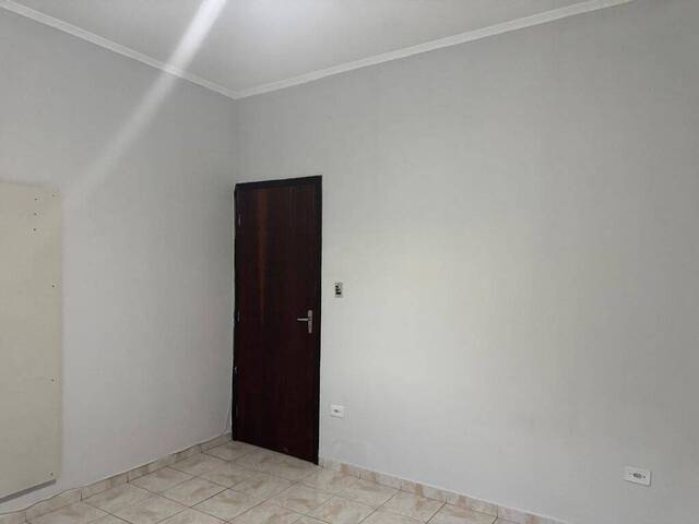 #6720 - Casa geminada para Venda em Praia Grande - SP