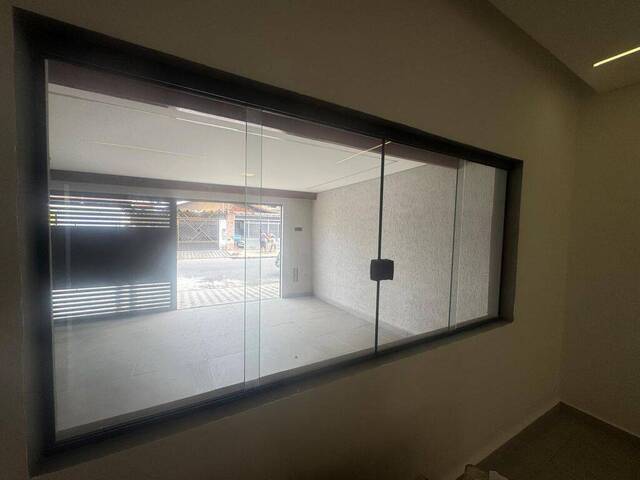 #6721 - Casa para Venda em Praia Grande - SP