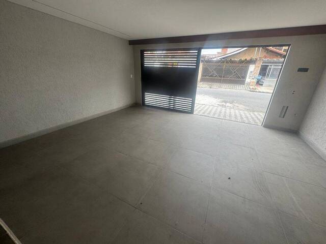 #6721 - Casa para Venda em Praia Grande - SP