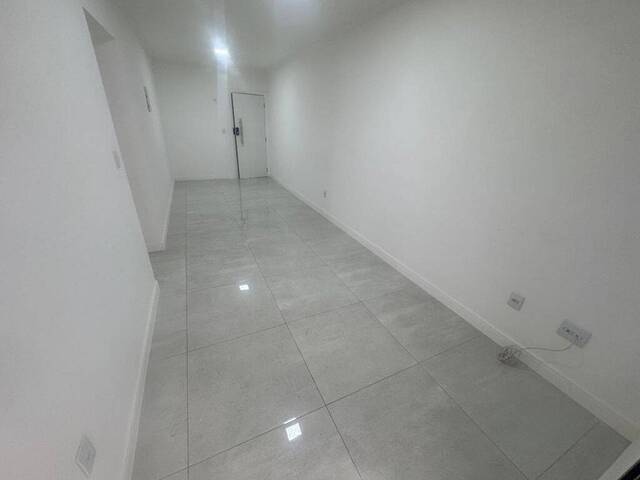 #6722 - Apartamento para Venda em Praia Grande - SP