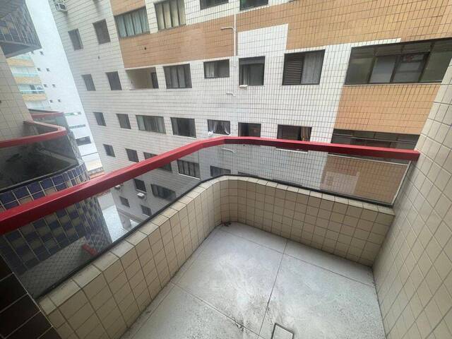 #6722 - Apartamento para Venda em Praia Grande - SP