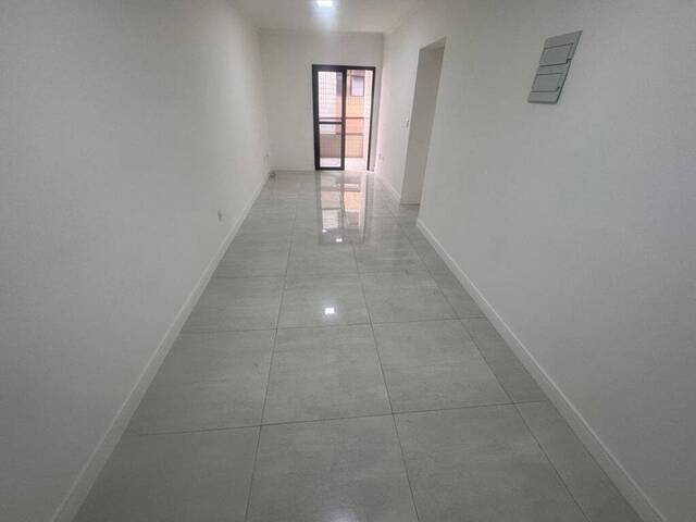 #6722 - Apartamento para Venda em Praia Grande - SP
