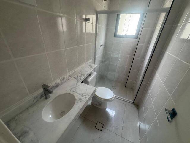 Apartamento para Venda em Praia Grande - 5