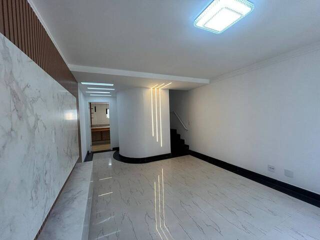 #6723 - Sobrado para Venda em Praia Grande - SP