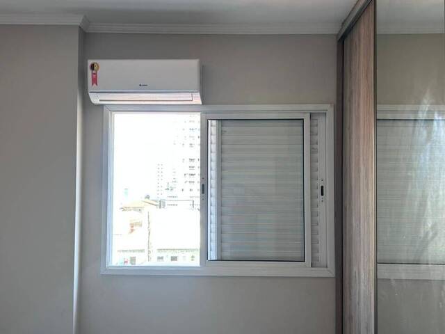 #6724 - Apartamento para Venda em Praia Grande - SP