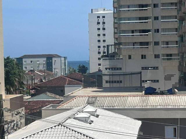#6724 - Apartamento para Venda em Praia Grande - SP