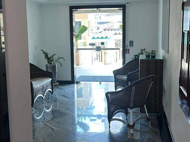 Apartamento para Venda em Praia Grande - 4