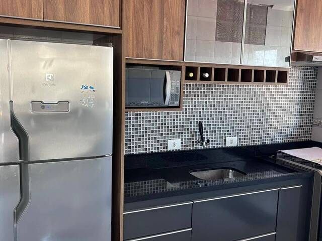 Apartamento para Venda em Praia Grande - 5