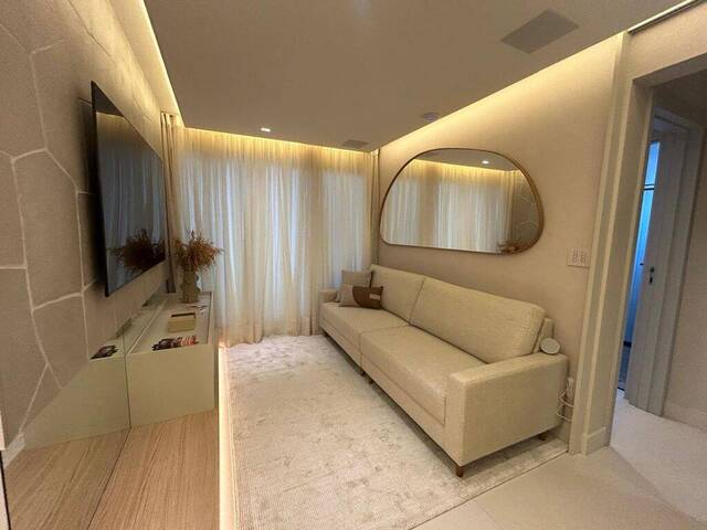 Apartamento para Venda em Praia Grande - 5