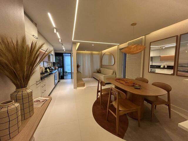 Apartamento para Venda em Praia Grande - 4