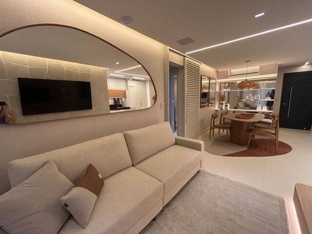 Venda em Guilhermina - Praia Grande