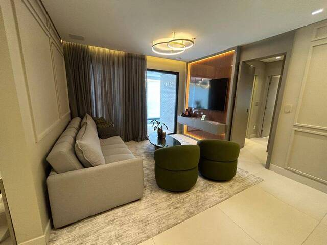 Venda em Guilhermina - Praia Grande