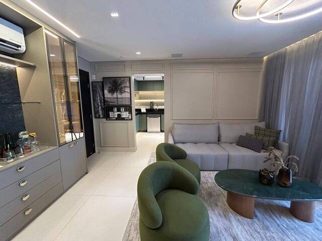 Apartamento para Venda em Praia Grande - 5