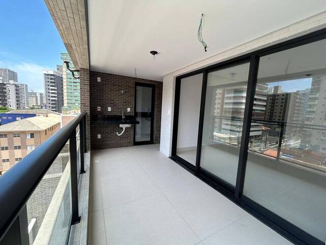 Venda em Guilhermina - Praia Grande