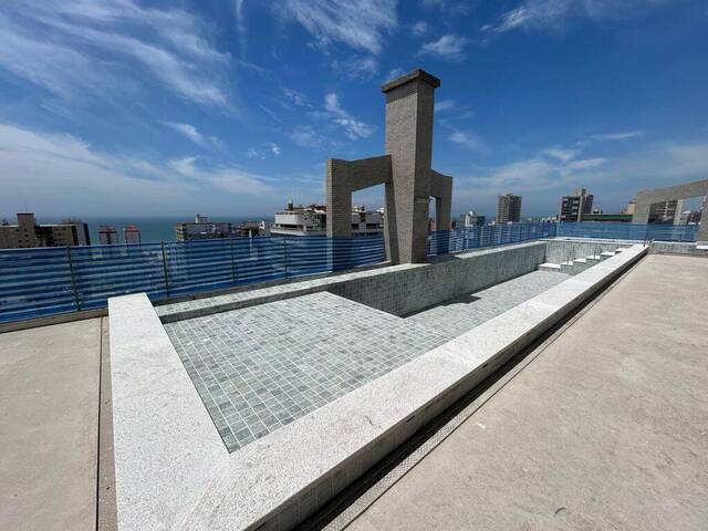 Apartamento para Venda em Praia Grande - 5