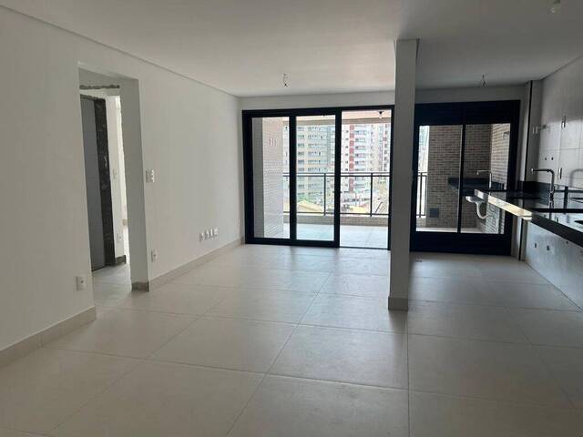 Venda em Guilhermina - Praia Grande