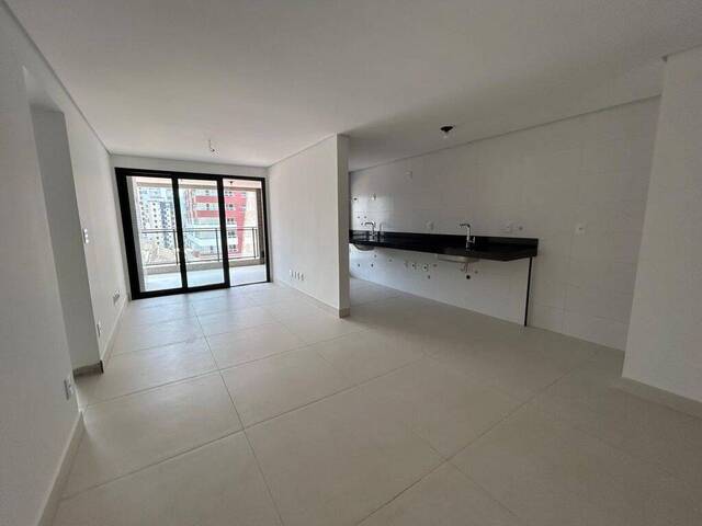 #6729 - Apartamento para Venda em Praia Grande - SP