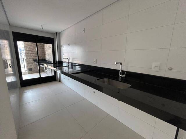 #6729 - Apartamento para Venda em Praia Grande - SP