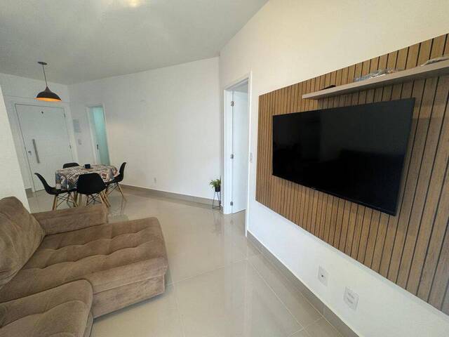 #6731 - Apartamento para Venda em Praia Grande - SP