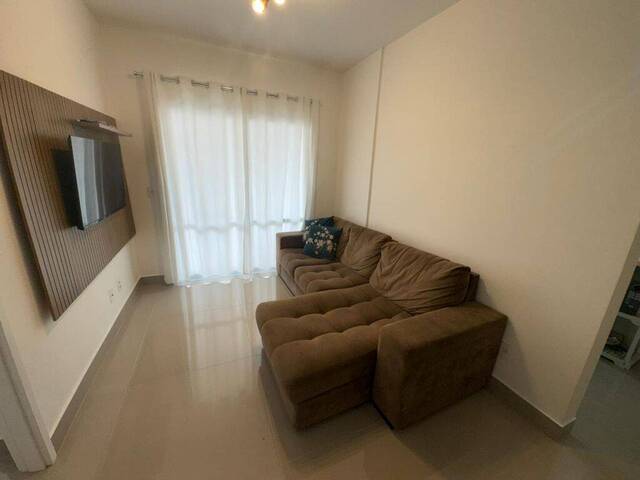 #6731 - Apartamento para Venda em Praia Grande - SP