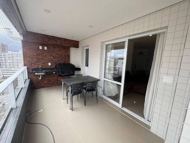 Apartamento para Venda em Praia Grande - 5