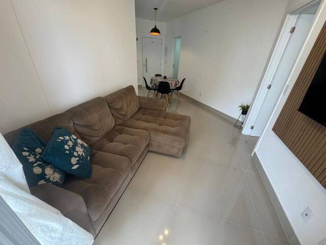 Apartamento para Venda em Praia Grande - 4