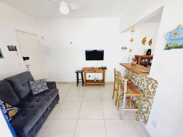 Venda em Aviação - Praia Grande