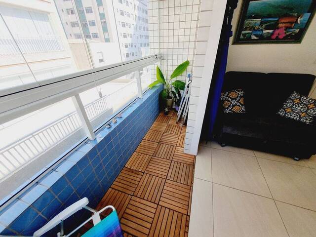 Apartamento para Venda em Praia Grande - 4