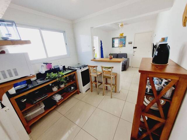 Apartamento para Venda em Praia Grande - 5