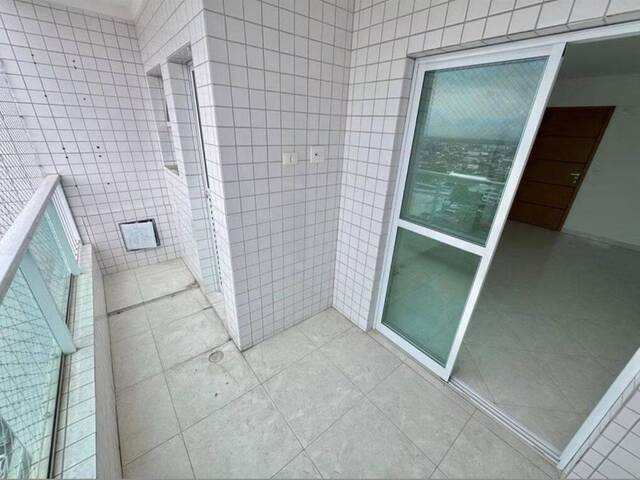 Apartamento para Venda em Praia Grande - 4