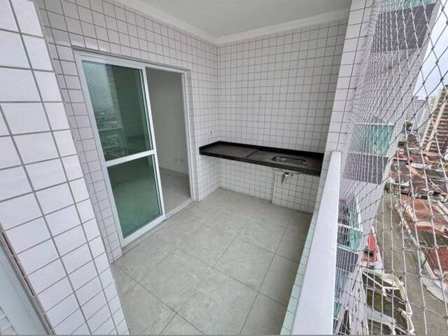 Apartamento para Venda em Praia Grande - 5