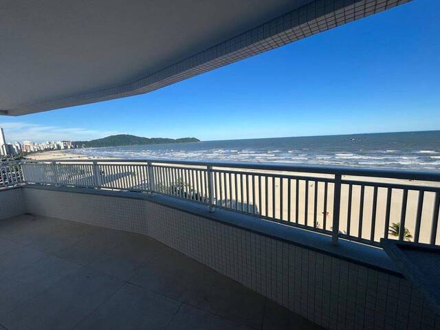 Venda em Guilhermina - Praia Grande