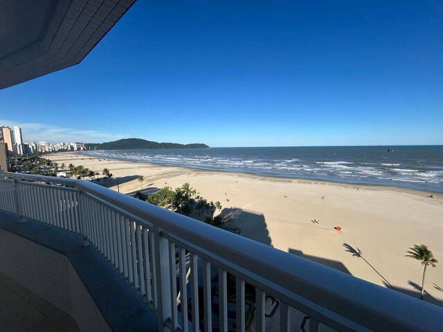 Apartamento para Venda em Praia Grande - 5