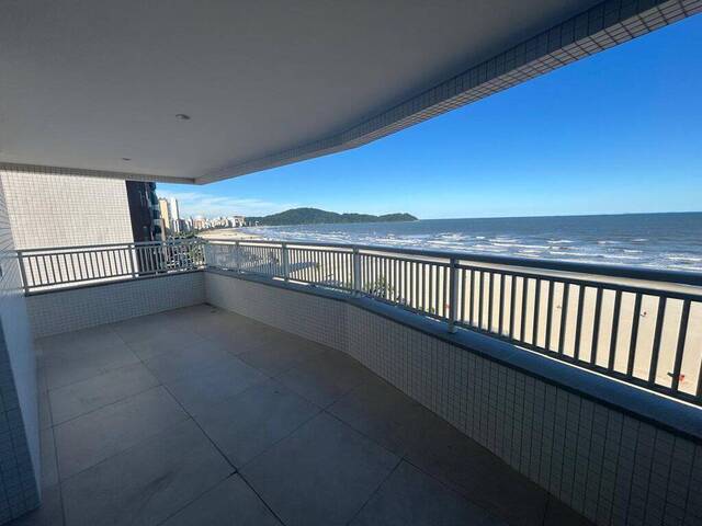 Apartamento para Venda em Praia Grande - 4
