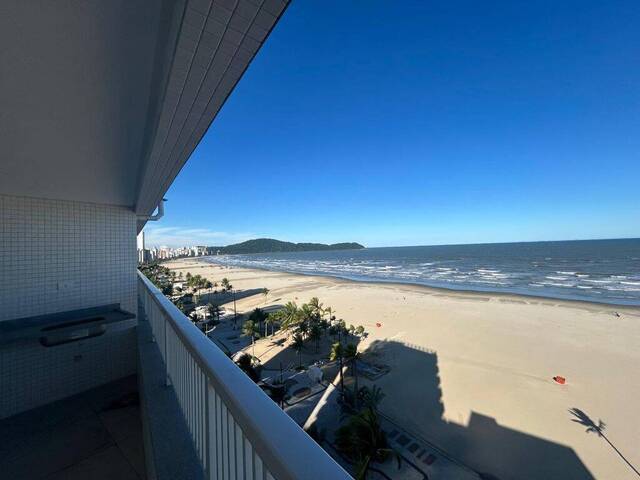 Venda em Guilhermina - Praia Grande