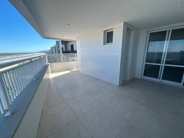 #6735 - Apartamento para Venda em Praia Grande - SP