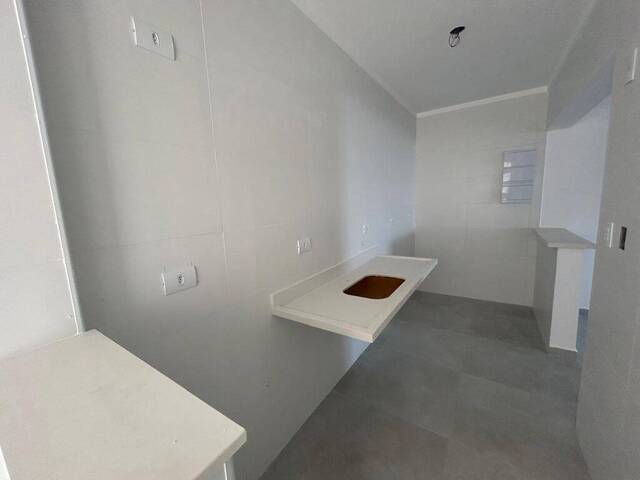 Apartamento para Venda em Praia Grande - 4