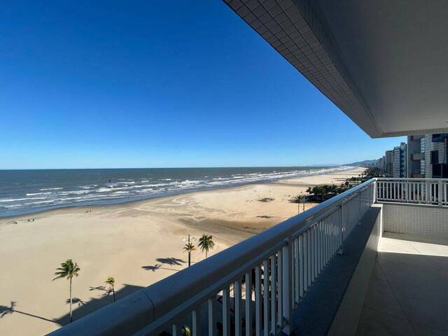 Apartamento para Venda em Praia Grande - 5