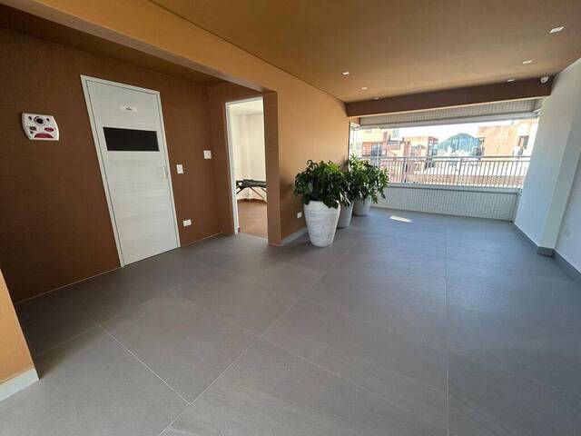 Apartamento para Venda em Praia Grande - 5