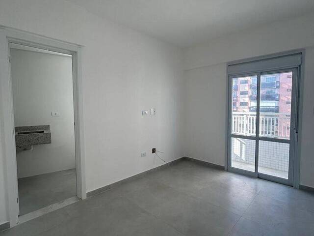 #6737 - Apartamento para Venda em Praia Grande - SP