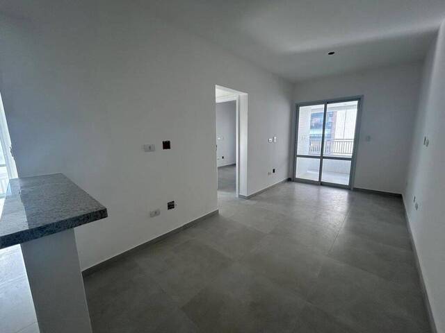 Apartamento para Venda em Praia Grande - 5