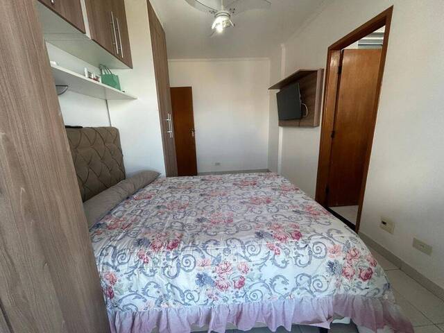 Apartamento para Venda em Praia Grande - 4