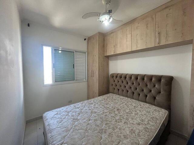 Apartamento para Venda em Praia Grande - 5
