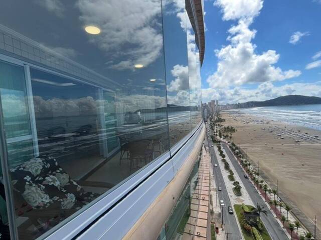 Venda em Aviação - Praia Grande