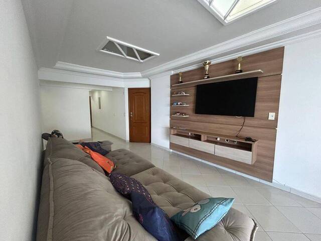 #6738 - Apartamento para Venda em Praia Grande - SP