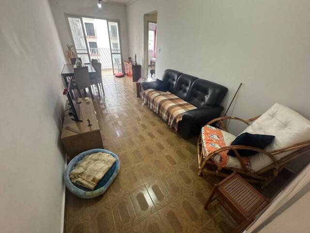 Apartamento para Venda em Praia Grande - 4