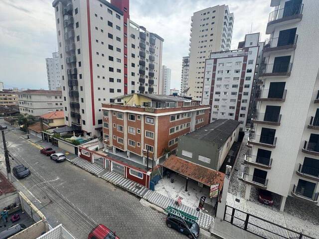 Apartamento para Venda em Praia Grande - 5