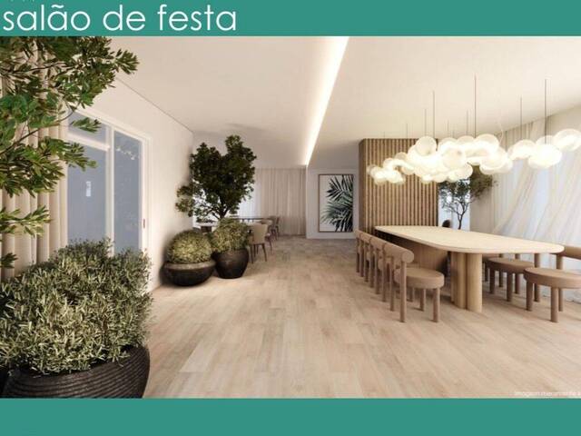 Apartamento para Venda em Praia Grande - 5