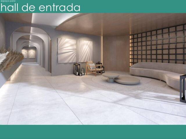 Apartamento para Venda em Praia Grande - 4