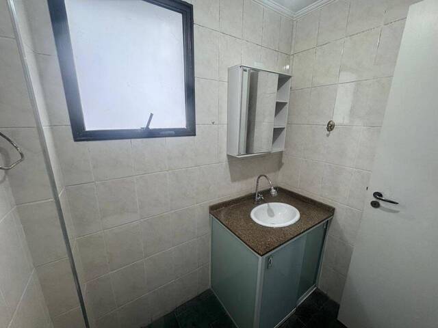 #6743 - Apartamento para Venda em Praia Grande - SP